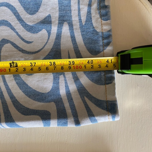 Fun jeans - Picture 2 of 3